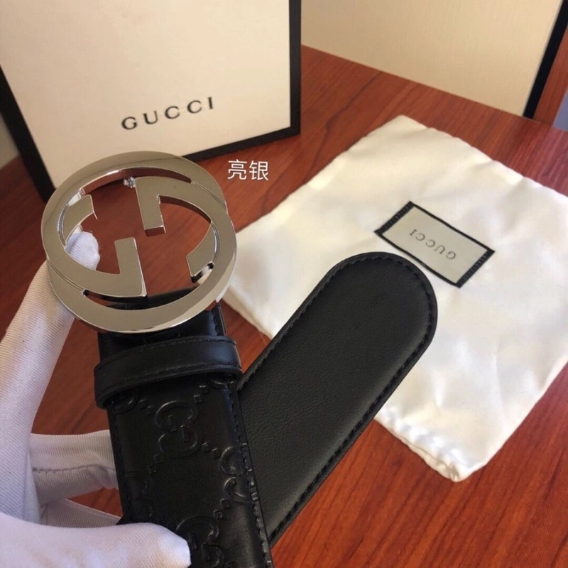 Gucci Belts Sophisticated 290812