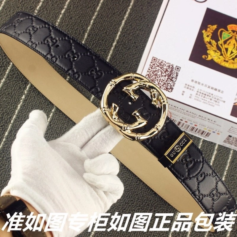 Versatile Gucci Belts 290810