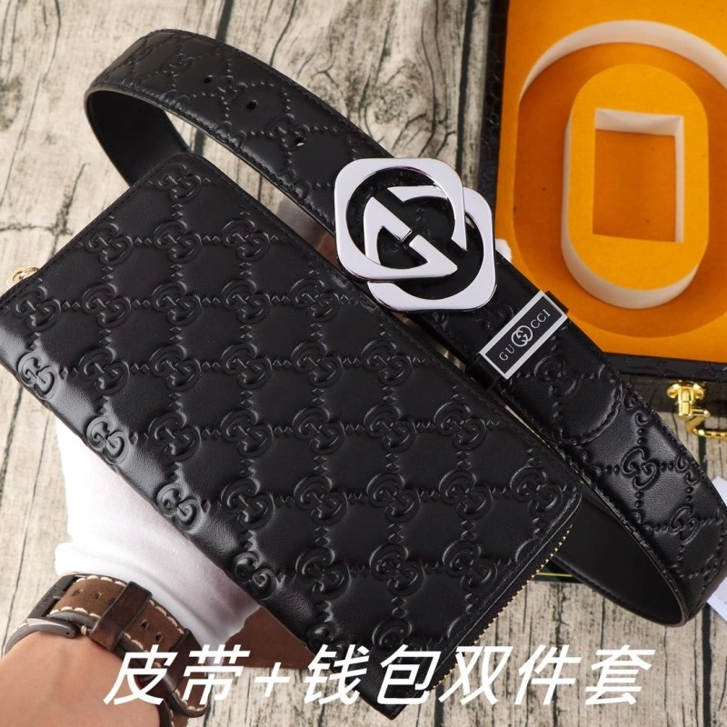Gucci Belts Modern 290811