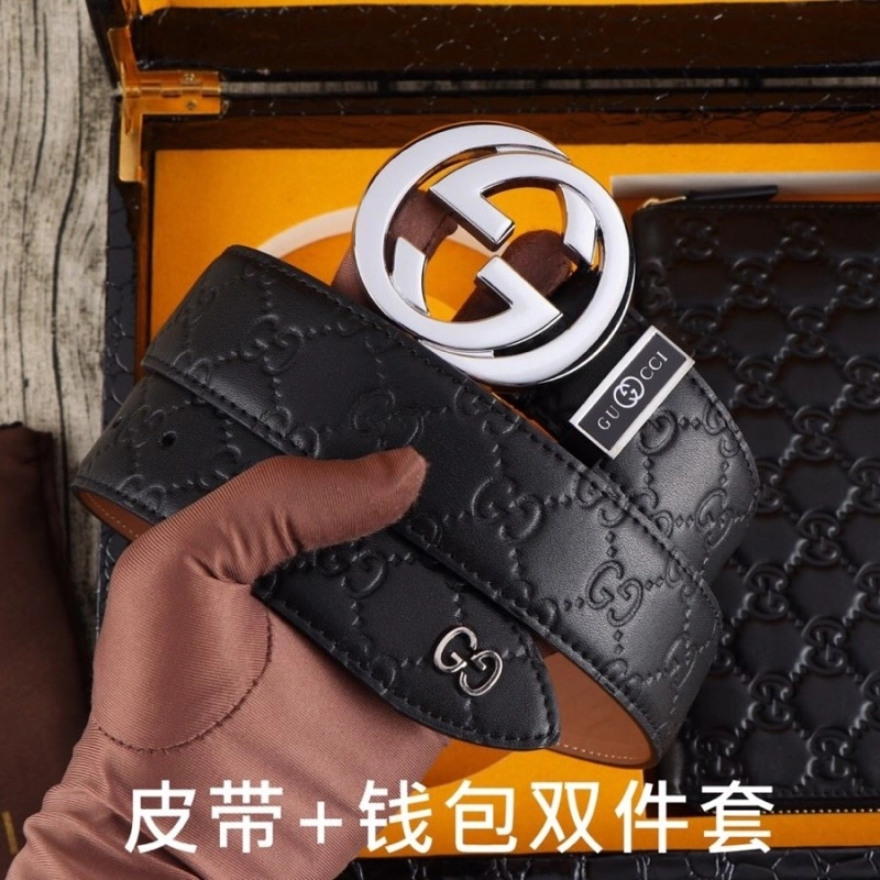 Gucci Belts Compact 290802