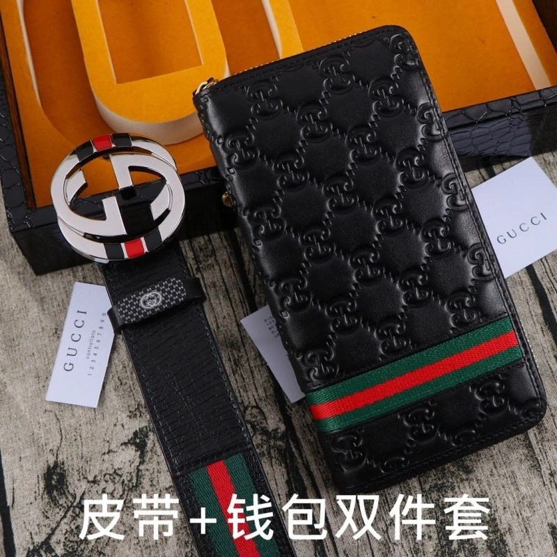 Gucci Belts WrinkleFree 290817