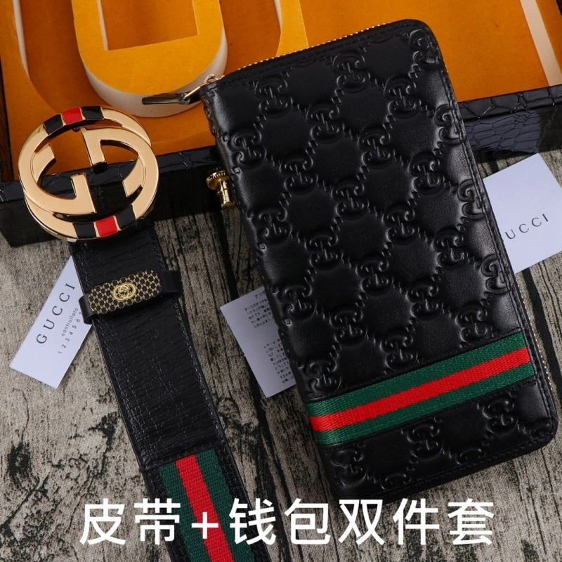 Gucci Belts Unisex 290820