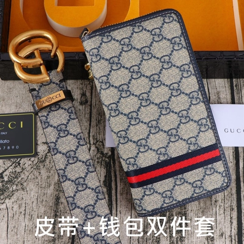 GoAnywhere Gucci Belts 290794
