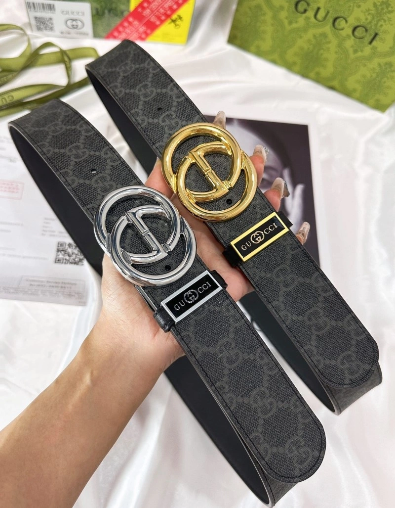 Gucci Belts Sleek 290821