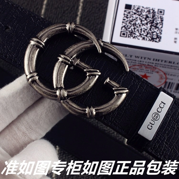 Vibrant Gucci Belts 290809