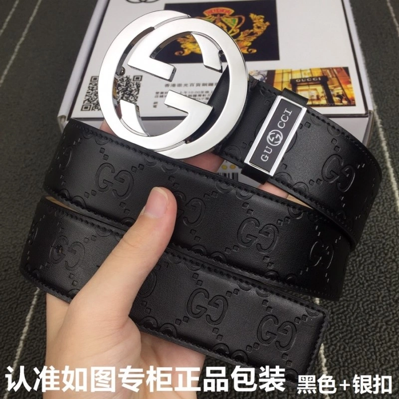Gucci Belts Elegant 290791
