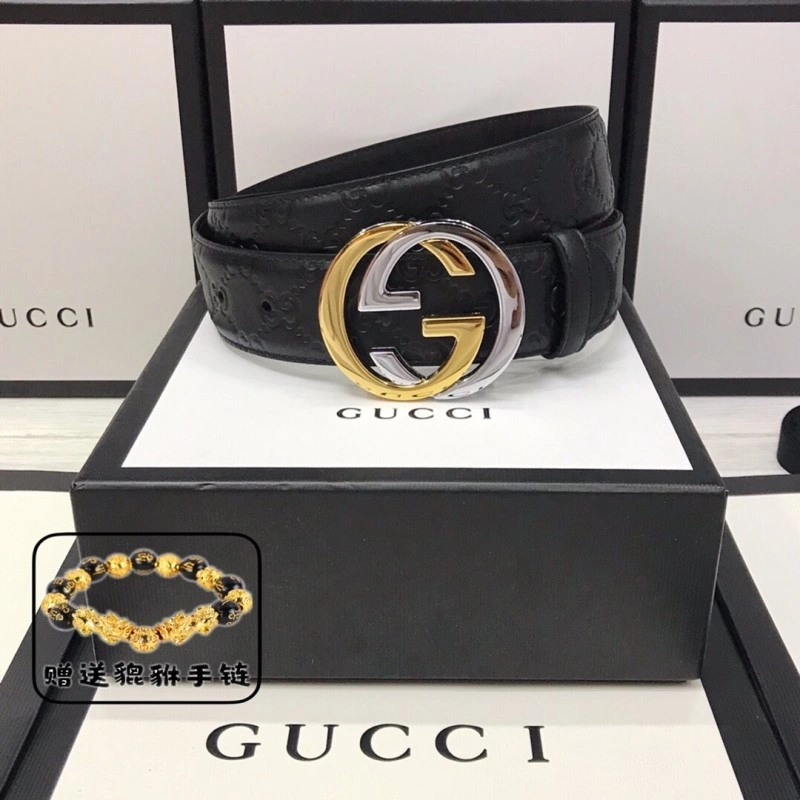 Gucci Belts Premium 290786