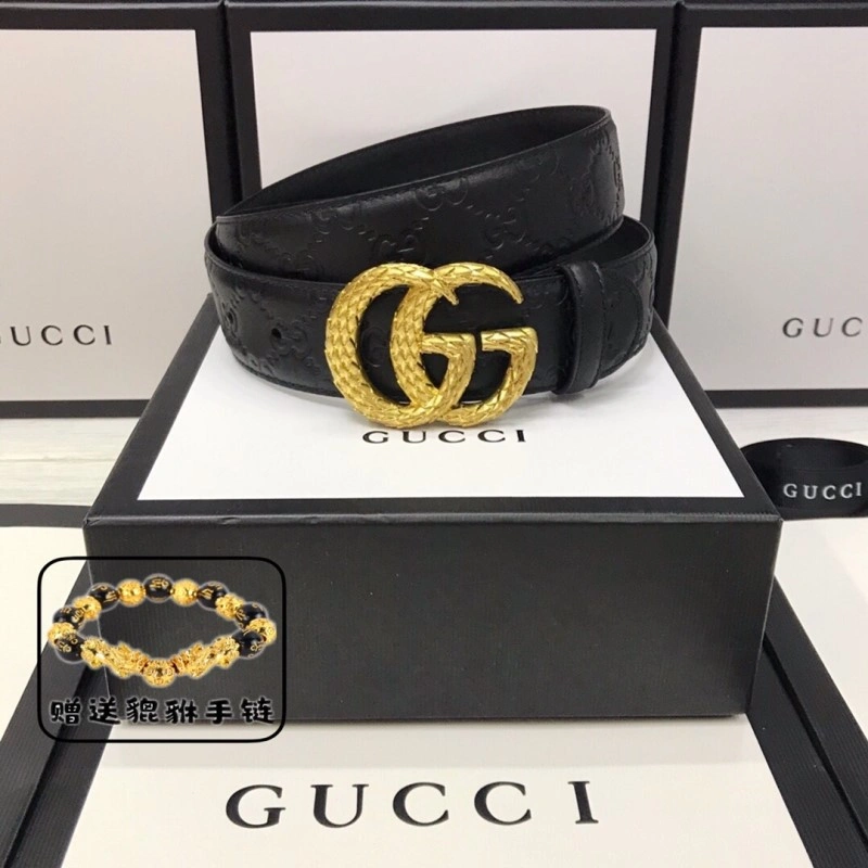 FlexibleFit Gucci Belts 290785