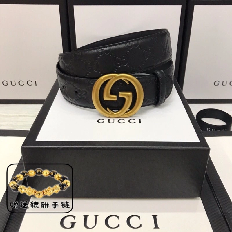 Gucci Belts Effortless 290784