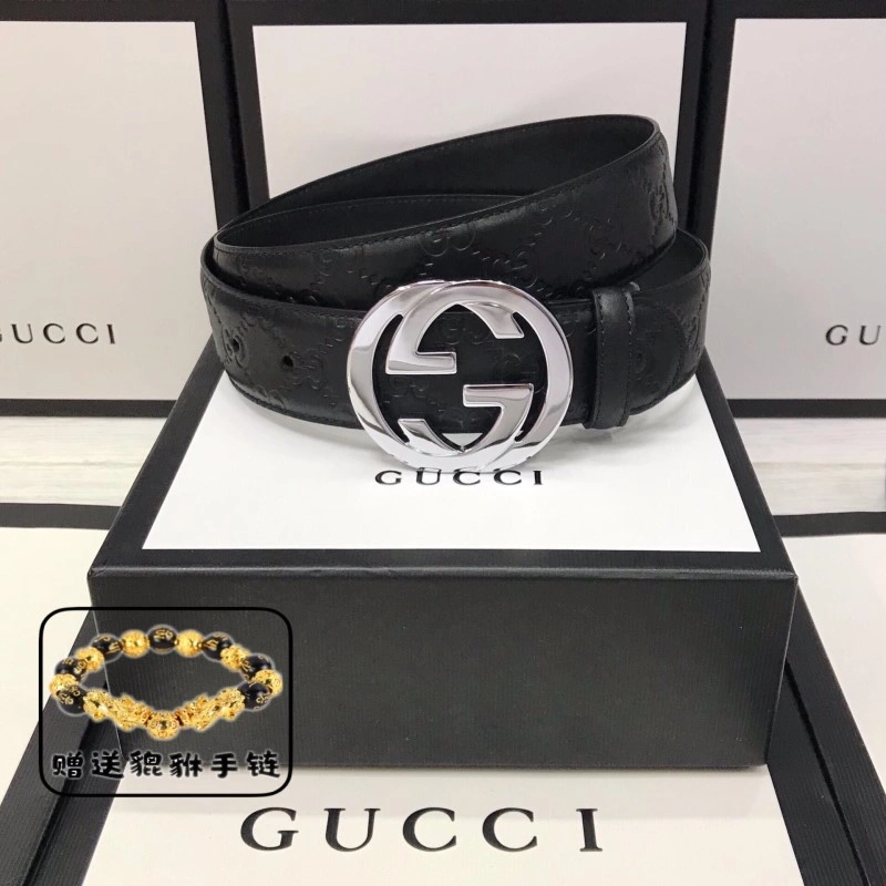 OnTrend Gucci Belts 290753