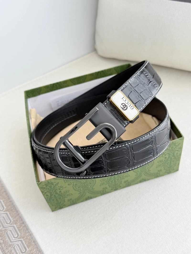 FlexibleFit Gucci Belts 290752