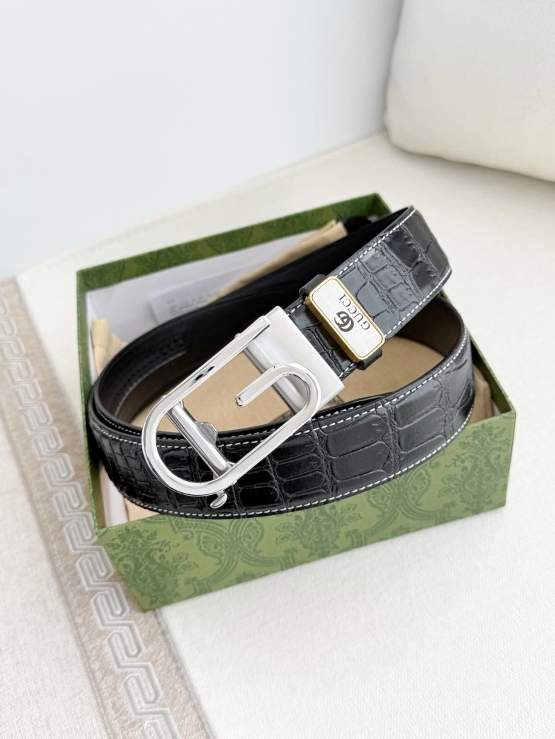Soft Gucci Belts 290751