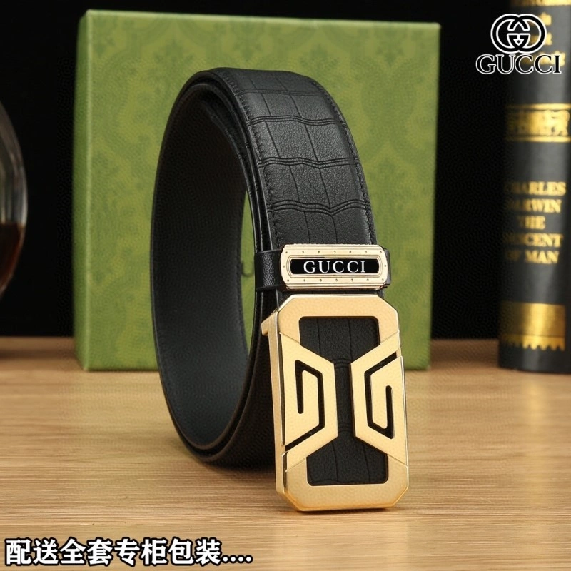 Gucci Belts Thermal 290777