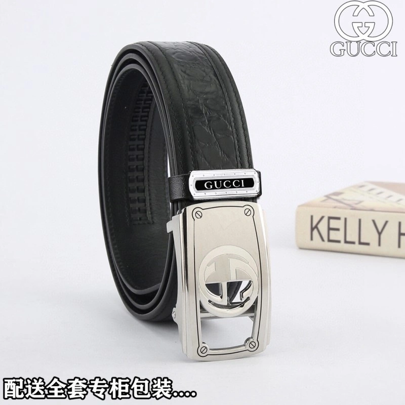 Gucci Belts WrinkleFree 290779
