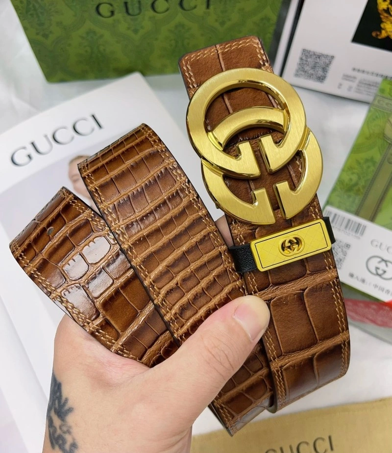 Gucci Belts Soft 290764