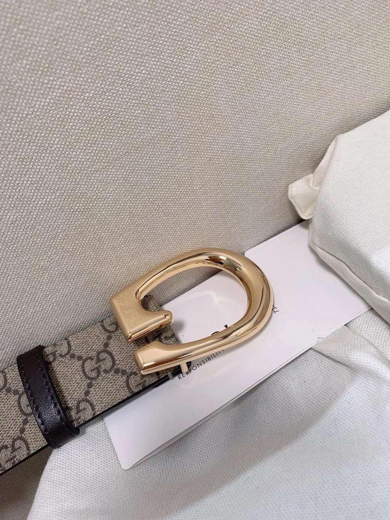 Classic Gucci Belts 290756