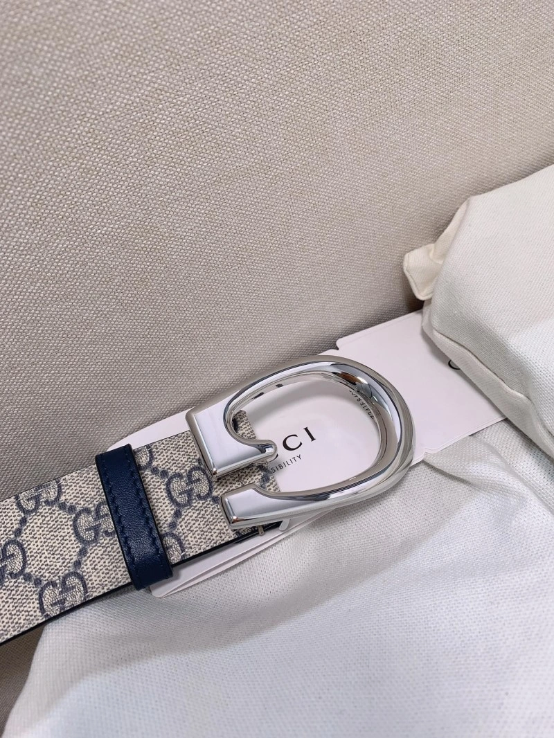 ZipUp Gucci Belts 290772