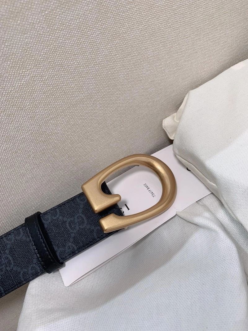 Gucci Belts OdorResistant 290766