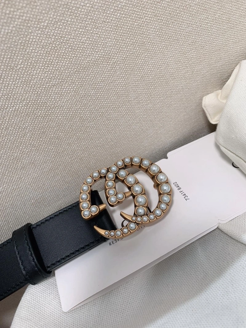 Gucci Belts StreetReady 290771