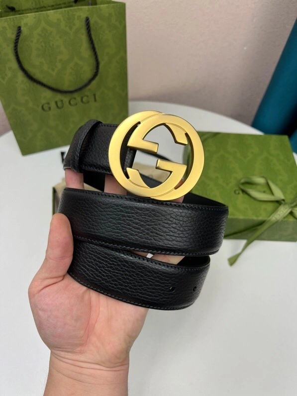 Seasonal Gucci Belts 290765