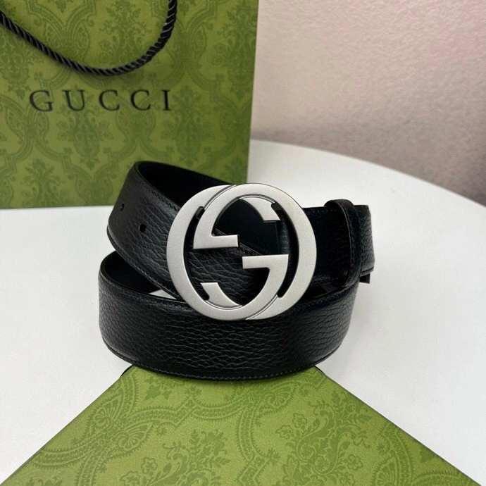 Versatile Gucci Belts 290762