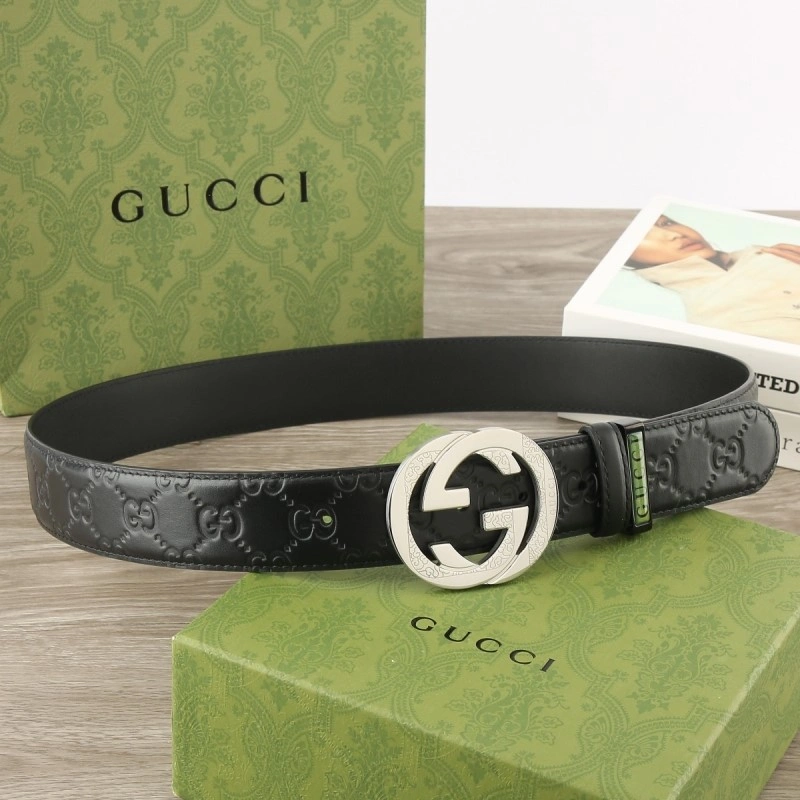 Gucci Belts ZipUp 290776