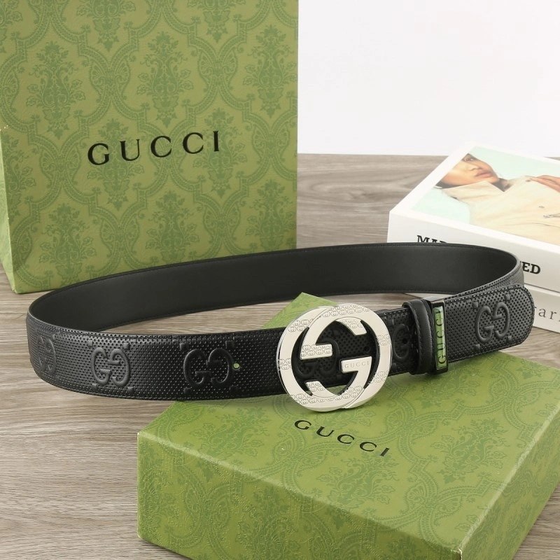 Functional Gucci Belts 290780