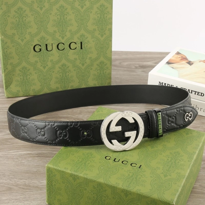 SmartChoice Gucci Belts 290749