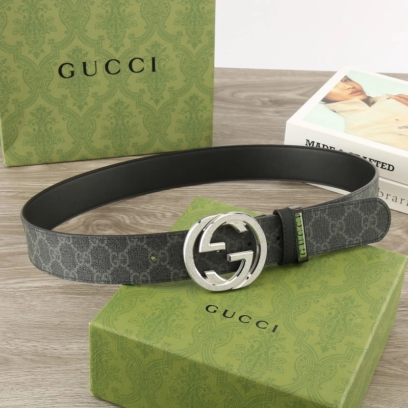 Cozy Gucci Belts 290748