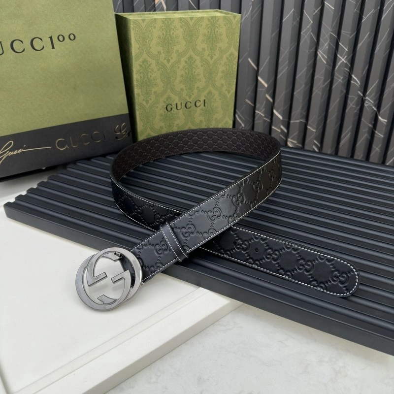 Gucci Belts Lightweight 290746