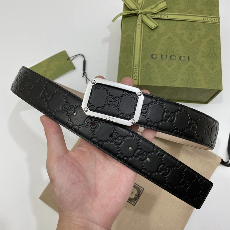 Gucci Belts Sophisticated 290719