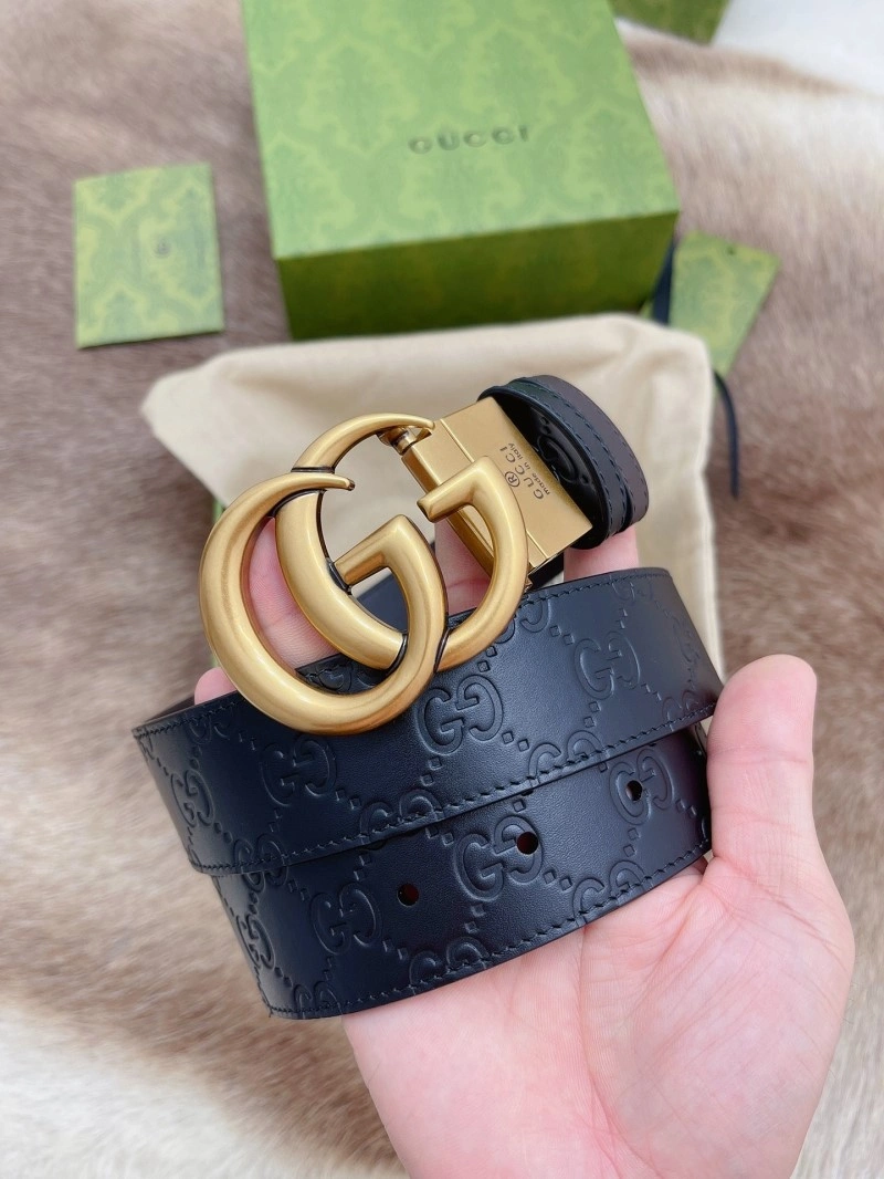 Seasonal Gucci Belts 290720