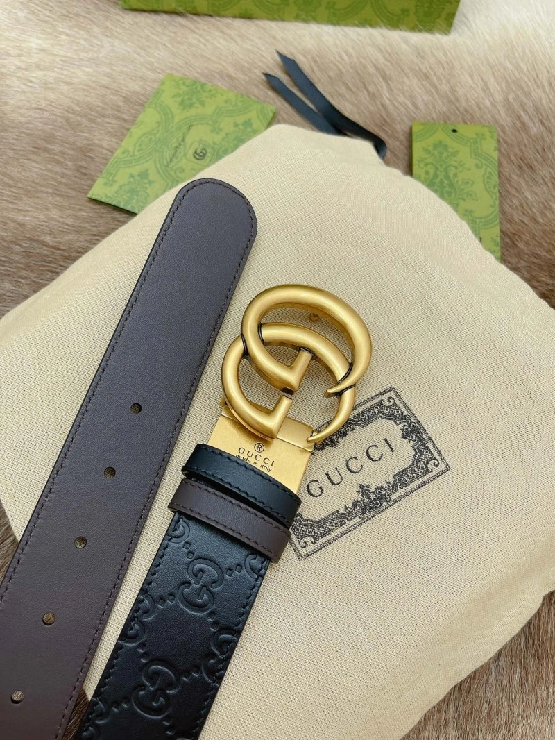 Seasonal Gucci Belts 290720