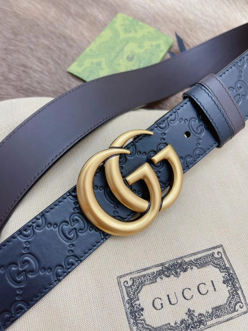 Seasonal Gucci Belts 290720