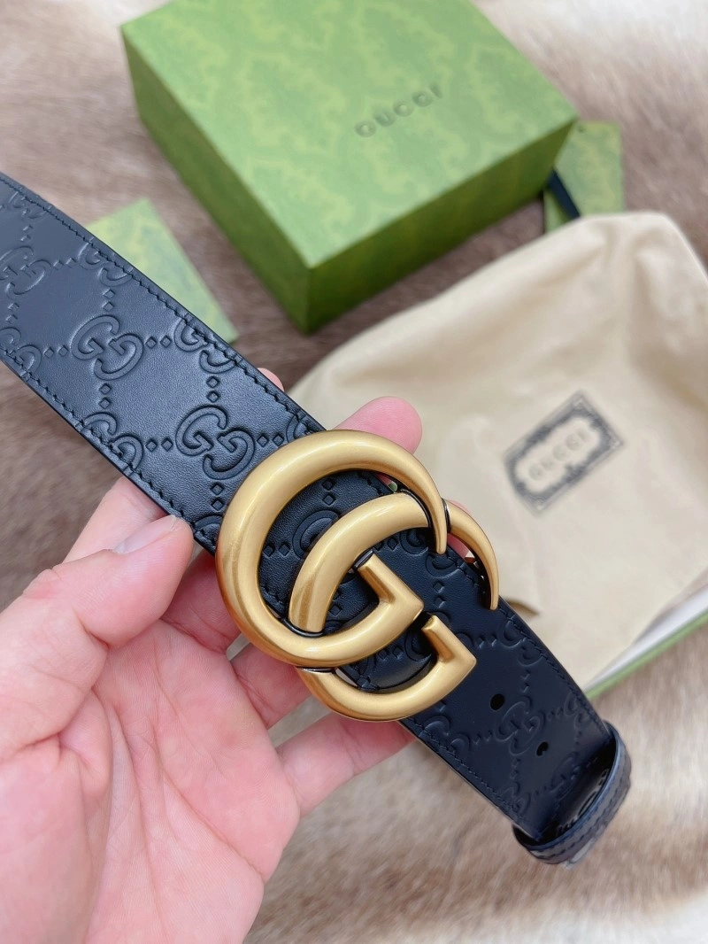 Seasonal Gucci Belts 290720