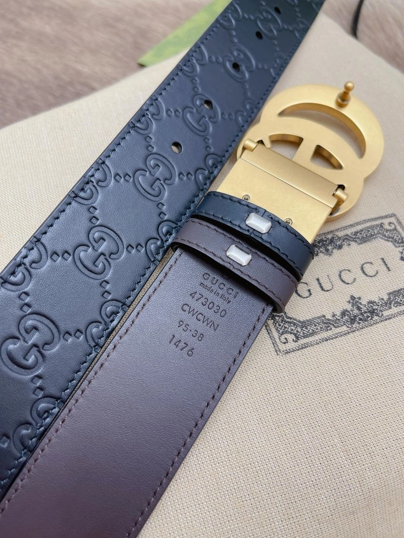 Seasonal Gucci Belts 290720