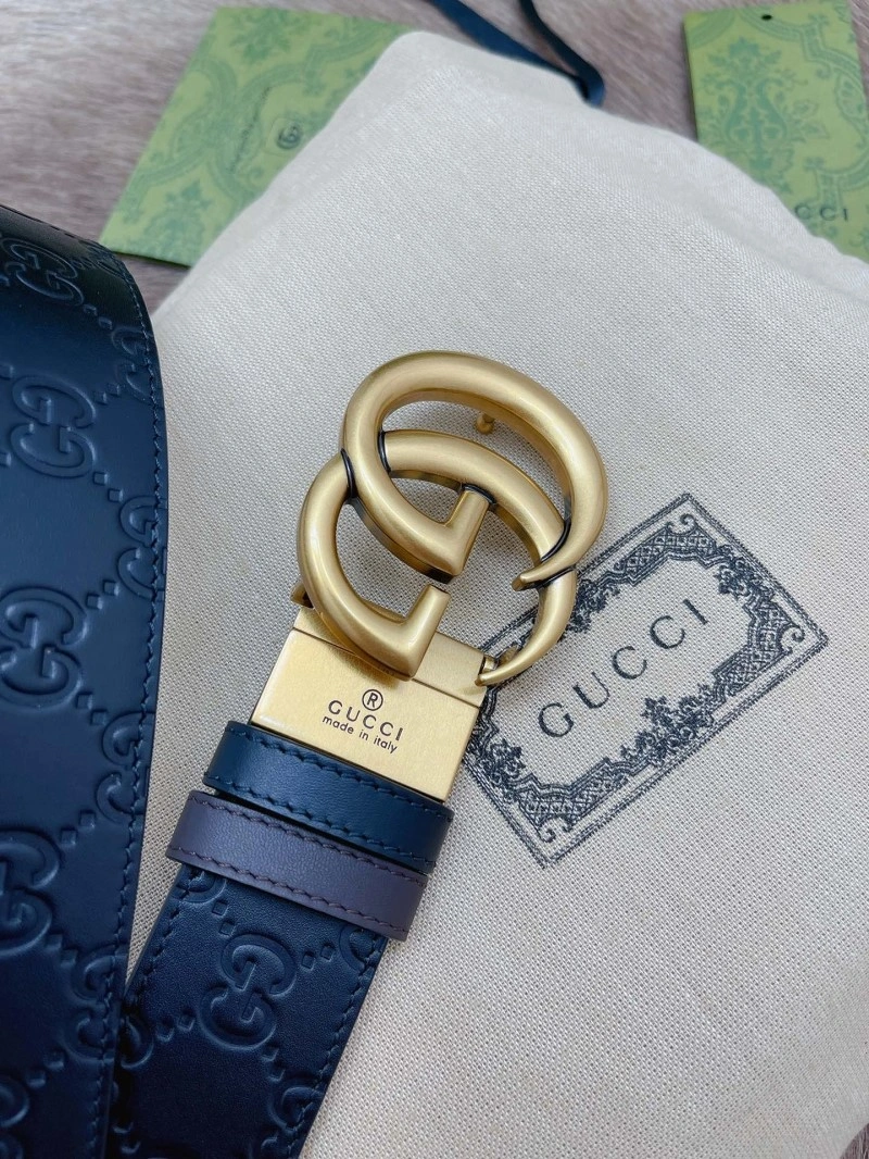 Seasonal Gucci Belts 290720