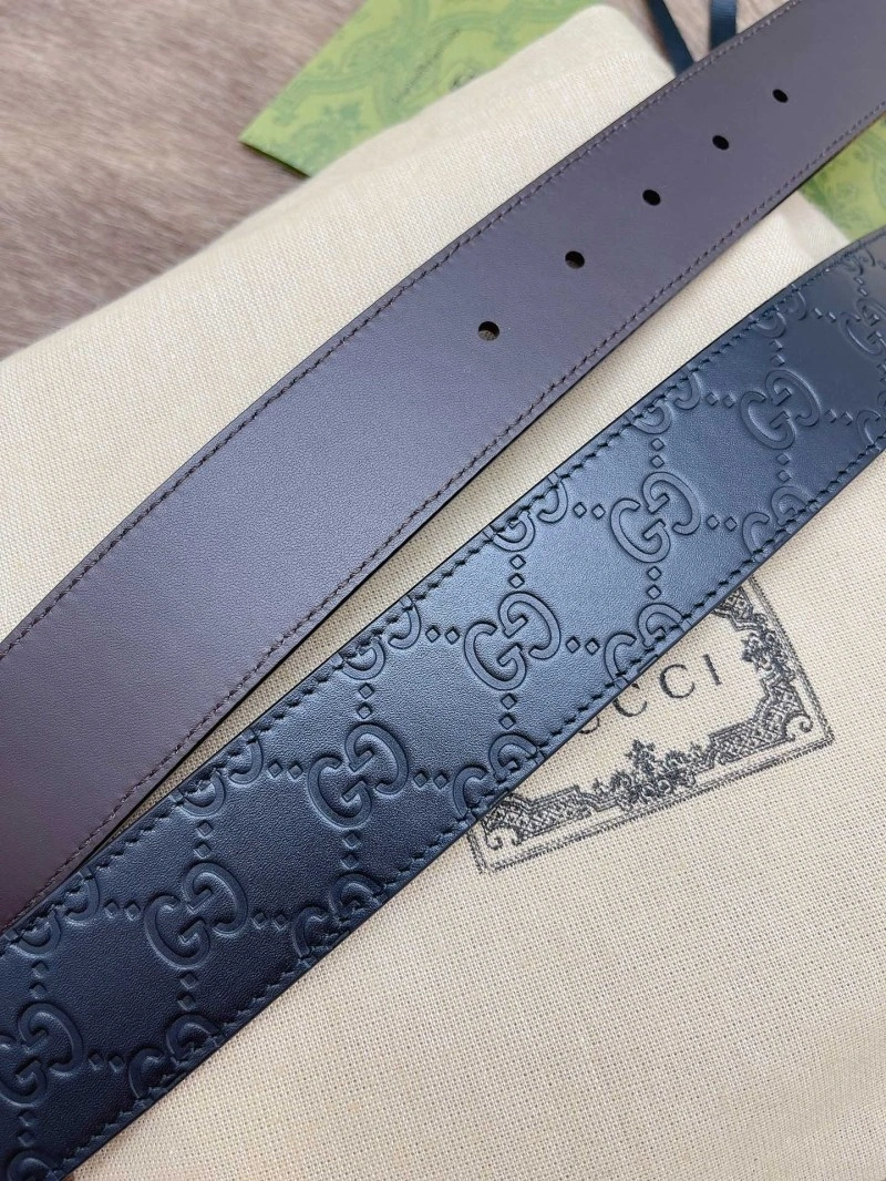 Seasonal Gucci Belts 290720