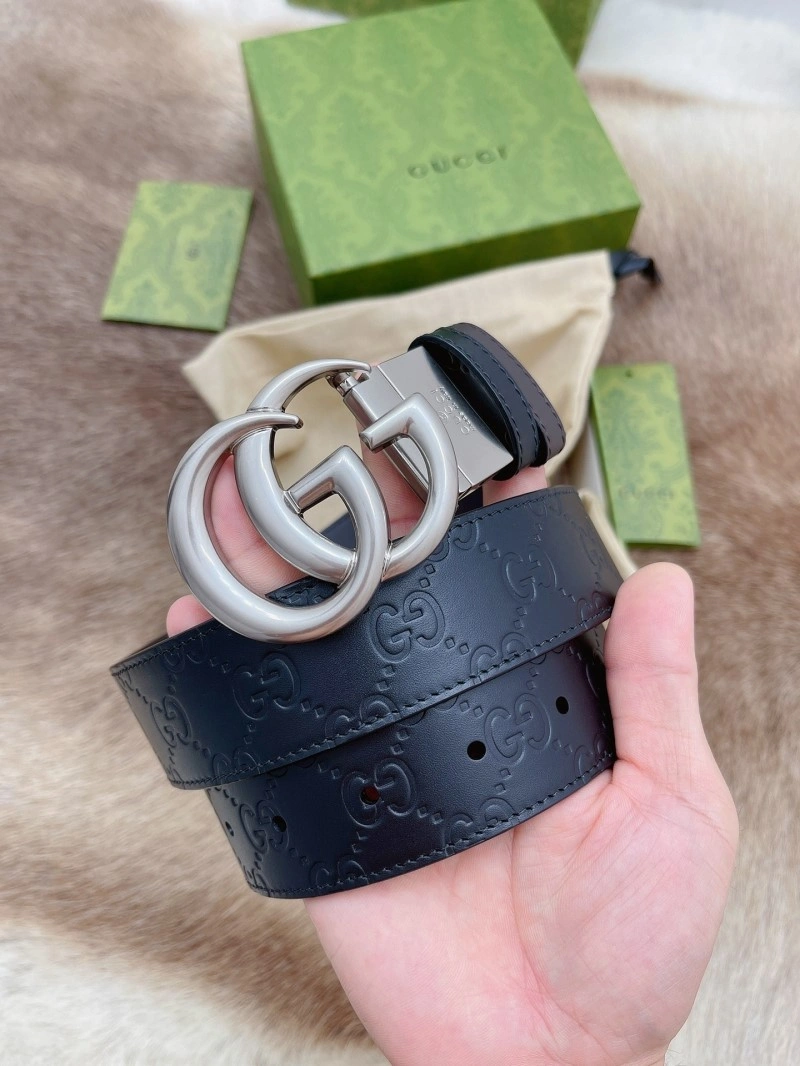 TravelReady Gucci Belts 290722