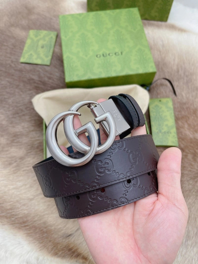 Gucci Belts WellDesigned 290741