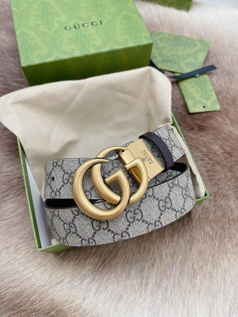 Gucci Belts RelaxedFit 290730