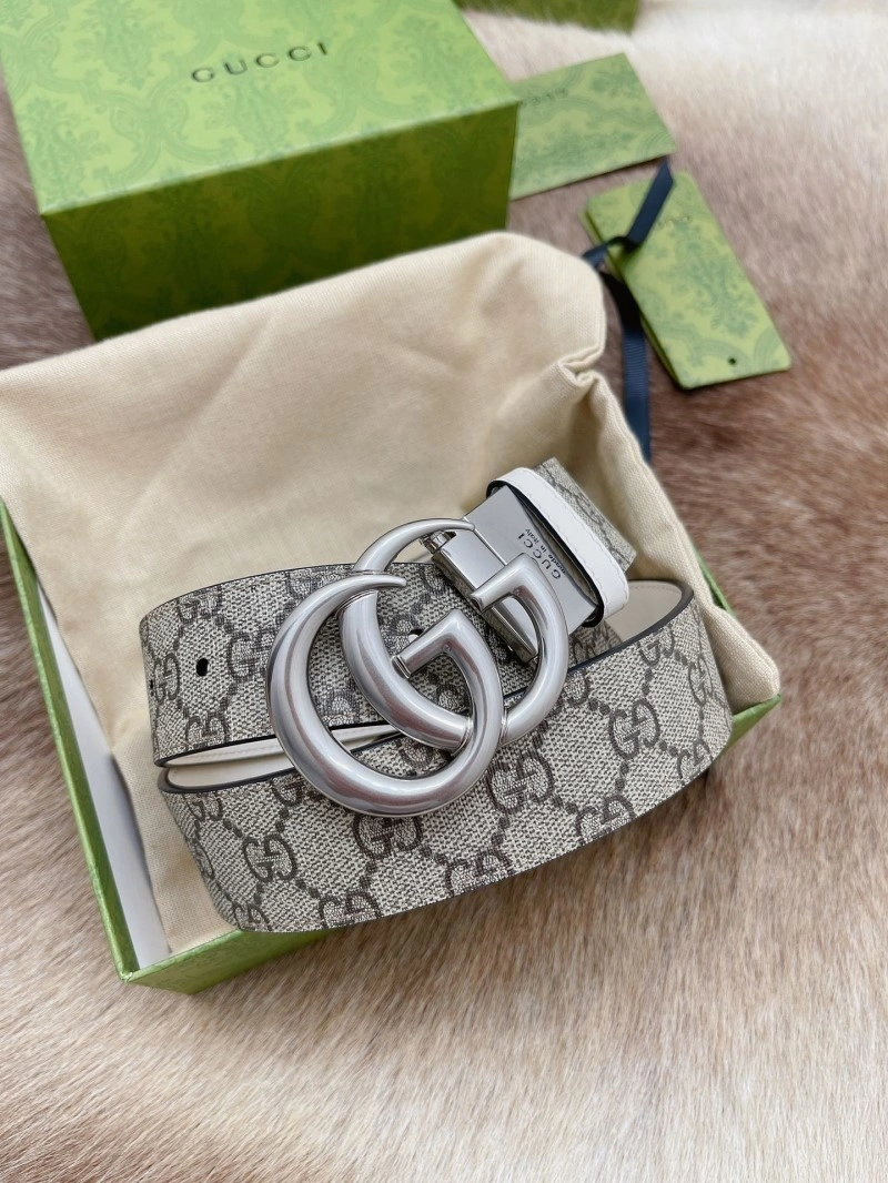 Classic Gucci Belts 290744