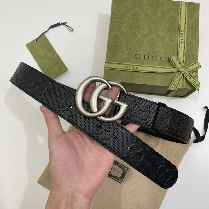 Gucci Belts Sleek 290740