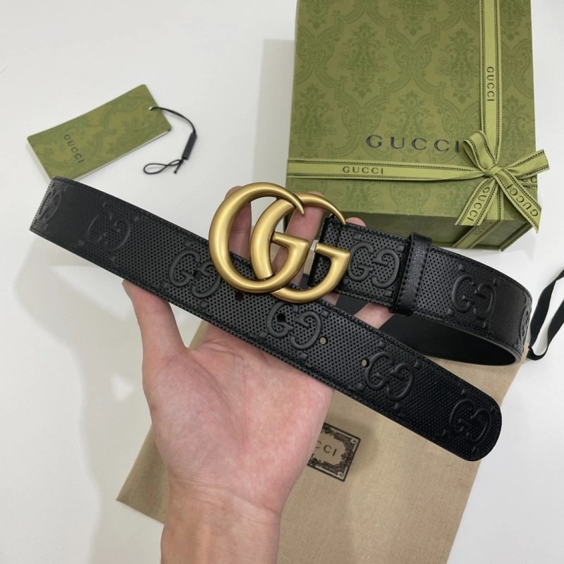 Gucci Belts Timeless 290742
