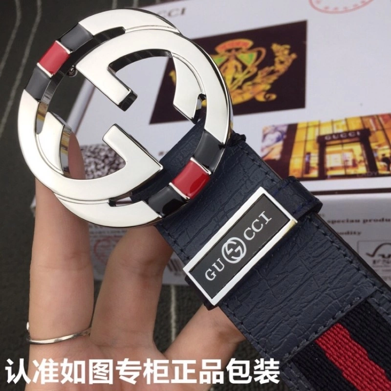 Bright Gucci Belts 290734