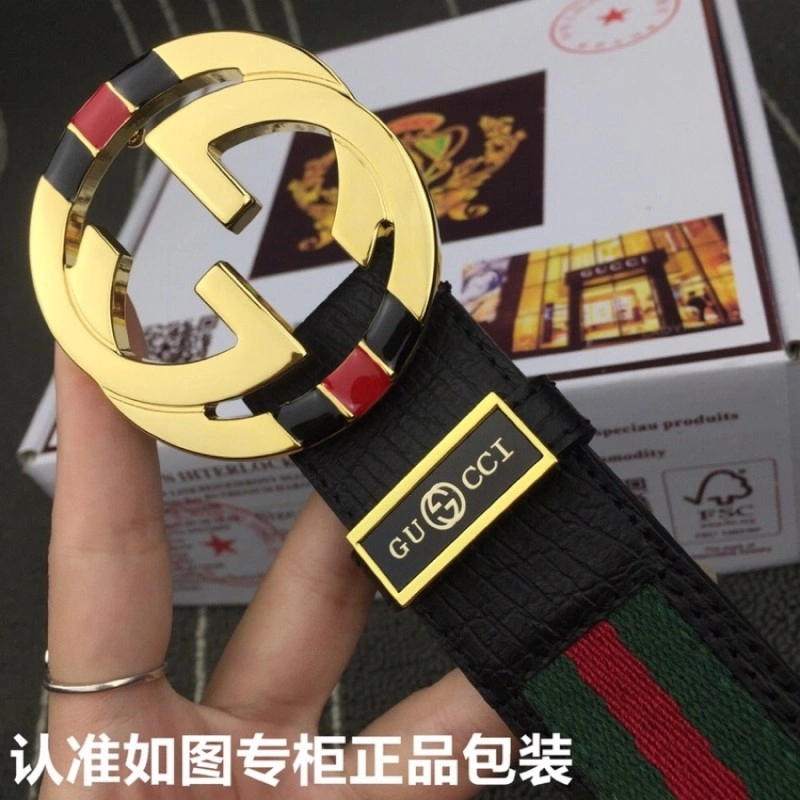 Lightweight Gucci Belts 290724