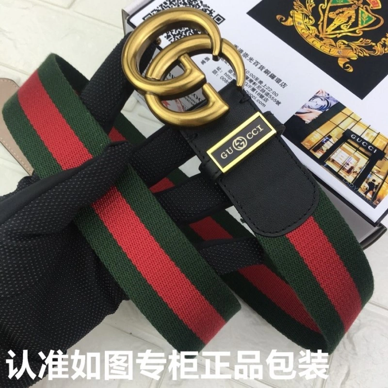 QuickDry Gucci Belts 290717