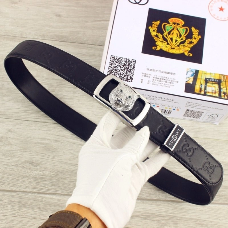 Gucci Belts WellDesigned 290713