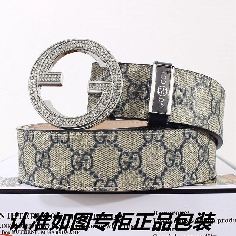 Thermal Gucci Belts 290721