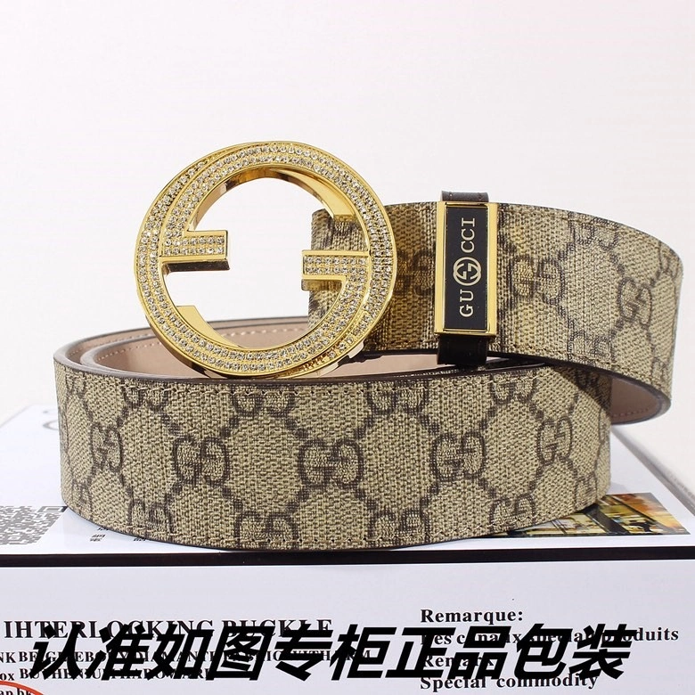 Gucci Belts Trendsetting 290723